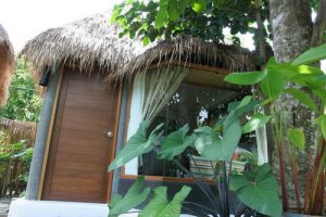 รีสอร์ทน่ารักจากภูเก็ต Cafe’@Luv22