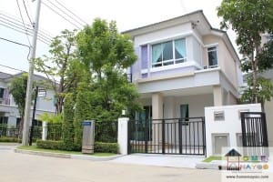 EP.251 รีวิว Life Bangkok Boulevard พระราม 5 ใกล้ MRT แยกติวานนท์ เริ่ม 5.99 ล้านบาท
