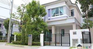 EP.251 รีวิว Life Bangkok Boulevard พระราม 5 ใกล้ MRT แยกติวานนท์ เริ่ม 5.99 ล้านบาท