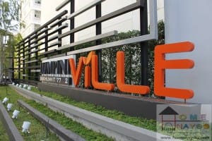 EP.34 รีวิว คอนโด ลุมพินี วิลล์ สุขุมวิท 77 (2) LUMPINI VILLE SUKHUMVIT 77 (2)