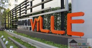 EP.34 รีวิว คอนโด ลุมพินี วิลล์ สุขุมวิท 77 (2) LUMPINI VILLE SUKHUMVIT 77 (2)