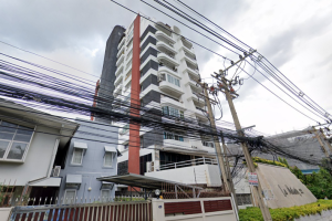 คอนโด ลาเมซอง สุขุมวิท 22 La Maison Sukhumvit 22