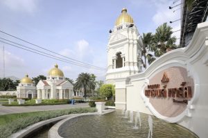 บ้านเดี่ยว กฤษดา แกรนด์ พาร์ค พหลโยธิน - รังสิต Krisda Grand Park
