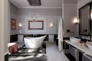 รวมของใช้ 10 อย่างในห้องน้ำที่คุณต้องมี