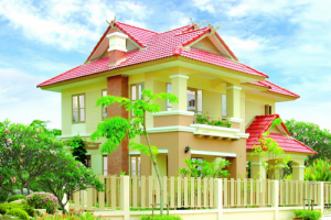 บ้านเดี่ยว พฤกษ์สราญ ลำลูกกา คลอง 9 Pruek Saran