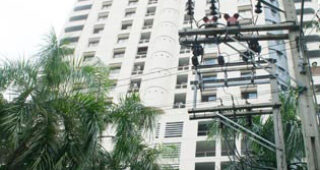 รีวิว คอนโด คาลิสต้า แมนชั่น (สุขุมวิท 11) KALLISTA MANSION