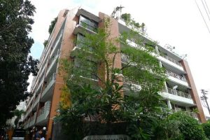 รีวิว คอนโด บ้านพฤกษาสิริ 2 BAAN PRUKSASIRI 2