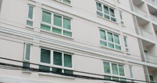 คอนโด บ้านสิริ สุขุมวิท 13 BAAN SIRI SUKHUMVIT 13