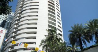 คอนโด มะฮอกกานี ทาวเวอร์ (สุขุมวิท 24) MAHOGANY TOWER ใกล้ BTS พร้อมพงษ์