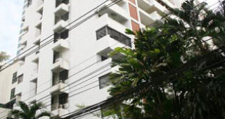 รีวิว คอนโด รีเยนซี่ คอร์ท (สุขุมวิท 20) REGENCY COURT