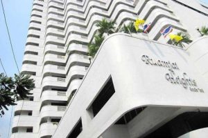 คอนโด ร่วมใจ ไฮท์ (สุขุมวิท 15) RUAMJAI HEIGHTS