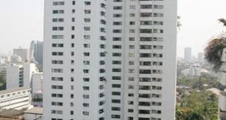 คอนโด ลิเบอร์ตี้ พาร์ค (สุขุมวิท 23) ใกล้ BTS อโศก & MRT สุขุมวิท