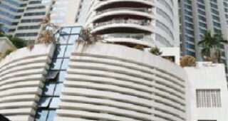 รีวิว คอนโด อรุณโรจน์ ทาวเวอร์ (สุขุมวิท 20) ARUNROJ TOWER