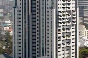 รีวิว คอนโด เกียรติธานี ซิตี้ แมนชั่น (สุขุมวิท 31) KIARTI THANEE CITY MANSION