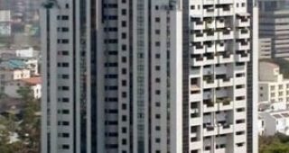 รีวิว คอนโด เกียรติธานี ซิตี้ แมนชั่น (สุขุมวิท 31) KIARTI THANEE CITY MANSION