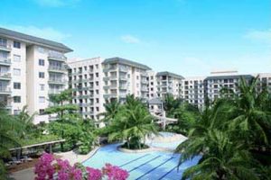 รีวิว คอนโด เดอะ พาร์คแลนด์ บางนา (บางนา-ตราด กม.5) The Parkland Bangna