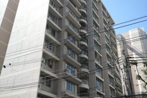 คอนโด แกรนด์ วิลล์ เฮ้าส์ 1 (สุขุมวิท 24) Grand Ville House 1 ใกล้รถไฟฟ้า BTS พร้อมพงษ์