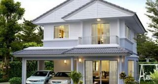 บ้านเดี่ยว ชัยพฤกษ์ วัชรพล Chaiyapruek Watcharapol