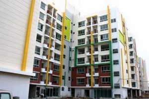 รีวิว ดับเบิ้ล ยู คอนโด พหล - ลาดพร้าว Double U Condo