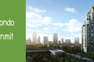 TREE CONDO ประสานมิตร ใกล้ BTS อโศก & MRT สุขุมวิท