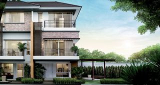 ทาวน์โฮม ทาวน์ พลัส หัวหมาก Town Plus Huamark