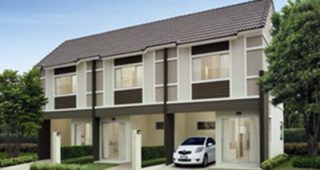 ทาวน์โฮม บ้านพฤกษา 48 อ้อมใหญ่ - เพชรเกษม BAAN PRUKSA 48 AOMYAI - PETCHKASEM