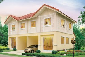 ทาวน์โฮม บ้านพฤกษา เอกชัย-พระราม 2 Baan Pruksa Ekachai-Rama 2
