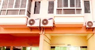 ทาวน์โฮม ปริญญาฉัตร 2 พุทธมณฑลสาย 4 PARINYACHAT 2 PHUTTAMONTHON 4