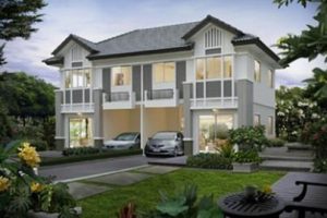 ทาวน์โฮม พฤกษาวิลล์ 34 เพชรเกษม 110 PRUKSA VILLE 34 PETCHKASEM 110