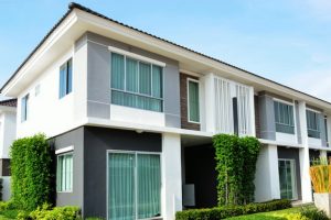ทาวน์โฮม พฤกษาวิลล์ 44 บรมราชชนนี - ปิ่นเกล้า PRUKSA VILLE 44 BOROMMARATCHACHONNANI - PINKLAO