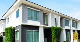 ทาวน์โฮม พฤกษาวิลล์ 44 บรมราชชนนี - ปิ่นเกล้า PRUKSA VILLE 44 BOROMMARATCHACHONNANI - PINKLAO