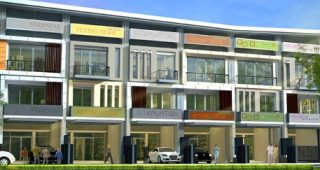 รีวิว อาร์เค บิซ เซ็นเตอร์ มอเตอร์เวย์ - แอร์พอร์ตลิงค์ RK BIZ CENTER MOTORWAY - AIRPORTLINK