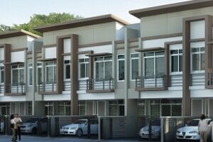 โฮมออฟฟิศ อาร์เค พาร์ค รามอินทรา-รามคำแหง RK PARK RAMINDRA-RAMKHUMHAENG