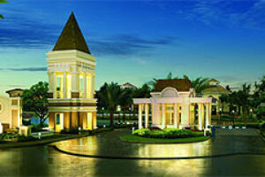 บ้านเดี่ยว กฤษดา ลากูน ปิ่นเกล้า – พระราม 5 KRISADA LAGOON PINKLAO – RAMA 5