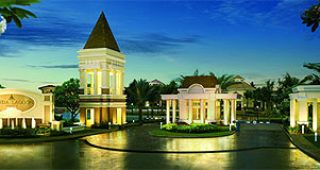 บ้านเดี่ยว กฤษดา ลากูน ปิ่นเกล้า - พระราม 5 KRISADA LAGOON PINKLAO - RAMA 5