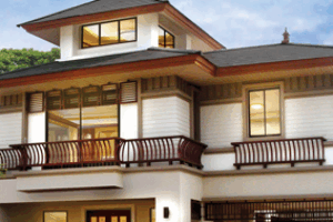 บ้านเดี่ยว ณุศาศิริ สาทร – ปิ่นเกล้า NUSASIRI SATORN – PINKLAO