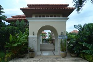 บ้านเดี่ยว เศรณี ลากูน วงแหวน - รัตนาธิเบศร์ SERANEE LAGOON WONGWAN - RATTANATHIBET