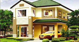 บ้านเดี่ยว ธนันธร ราชพฤกษ์ - รัตนาธิเบศร์ THANUNTHORN