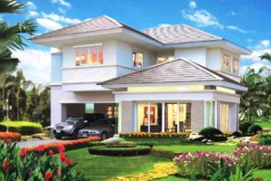 บ้านเดี่ยว สิริยา วัชรพล BAAN SIRIYA WATCHARAPOL