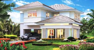 บ้านเดี่ยว สิริยา วัชรพล BAAN SIRIYA WATCHARAPOL