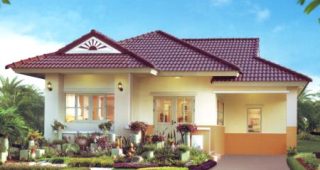 บ้านเดี่ยว บ้านซื่อตรง บางใหญ่ BAAN SUETRONG BANGYAI