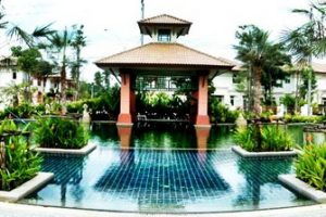 บ้านเดี่ยว บ้านฟ้า กรีนพาร์ค รอยัล พุทธมณฑลสาย 1 BAAN FAH GREEN PARK ROYAL PHUTTAMONTHON 1