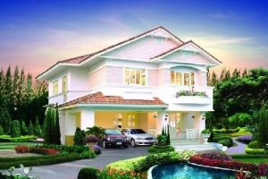 บ้านเดี่ยว บ้านสินเพชร บางบัวทอง BAAN SINPECH BANGBUATHONG