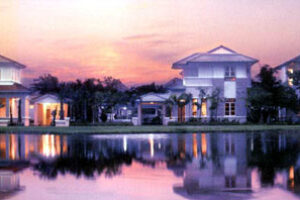 บ้านเดี่ยว ปัญจทรัพย์ พาร์ค ปิ่นเกล้า PANCHASARP PARK PINKLAO