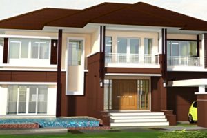 บ้านเดี่ยว พนาสนธิ์ ไพรเวทโฮม หทัยราษฏร์ 37 PHANASON PRIVATEHOME