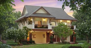 บ้านเดี่ยว สยาม เนเชอรัล โฮม พระราม 2 กม. 17.5 SIAM NATURAL HOME RAMA 2