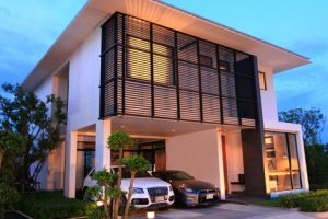 บ้านเดี่ยว เซนมูระ ศรีนครินทร์-บางนา ZENMURA SRINAKARIN-BANGNA