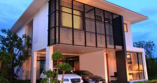 บ้านเดี่ยว เซนมูระ ศรีนครินทร์-บางนา ZENMURA SRINAKARIN-BANGNA