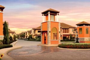 บ้านเดี่ยว เดอะ ทัสคาน่า วงแหวน-รามอินทรา THE TUSCANA WONGWAEN-RAMINTRA