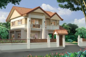 บ้านเดี่ยว เลกาซี่ แกรนด์ วิลล์ วงแหวน - พระราม 5 LEGACY GRAND VILLE WONGWAEN - RAMA 5